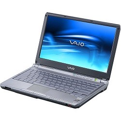 Serwis Naprawa Sony Vaio VGN-T