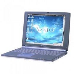 Serwis Naprawa Sony Vaio PCG-505F