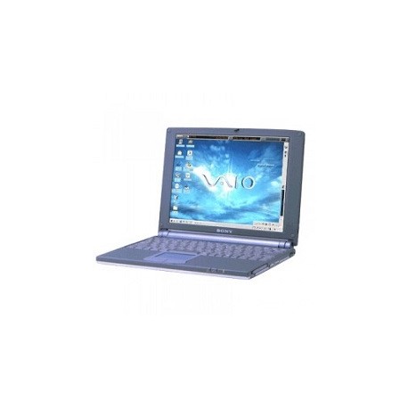 Serwis Naprawa Sony Vaio PCG-505F