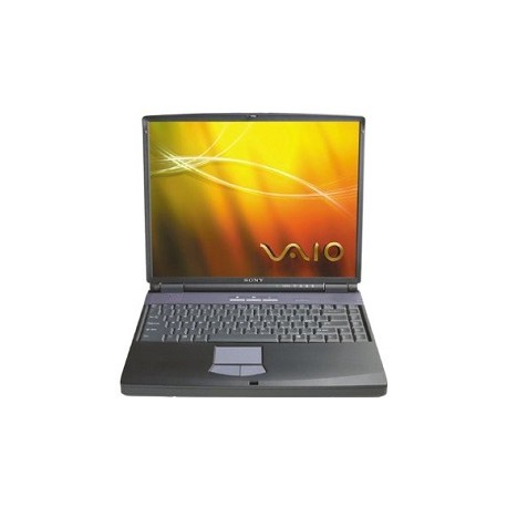 Serwis Naprawa Sony Vaio PCG-FX