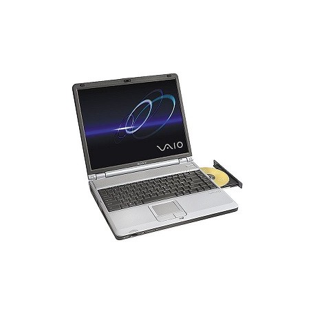 Serwis Naprawa Sony Vaio PCG-K