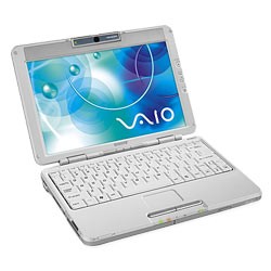 Serwis Naprawa Sony Vaio PCG-TR