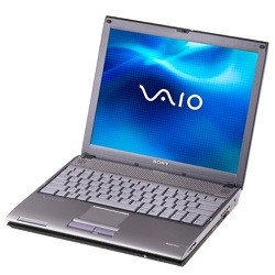 Serwis Naprawa Sony Vaio PCG-V505