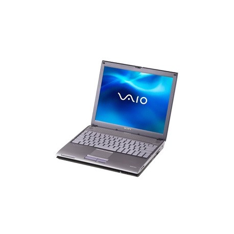 Serwis Naprawa Sony Vaio PCG-V505