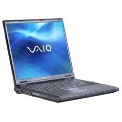 Serwis Naprawa Sony Vaio PCG-XG