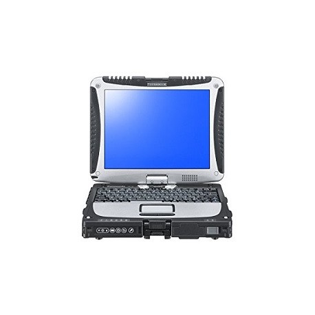 Serwis Naprawa Toshiba Toughbook CF-53