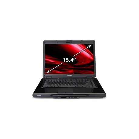 Serwis Naprawa Toshiba Satellite L300