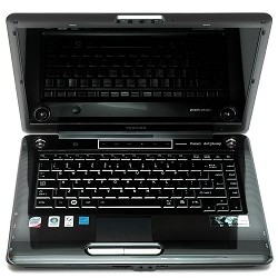 Serwis Naprawa Toshiba Satellite A300