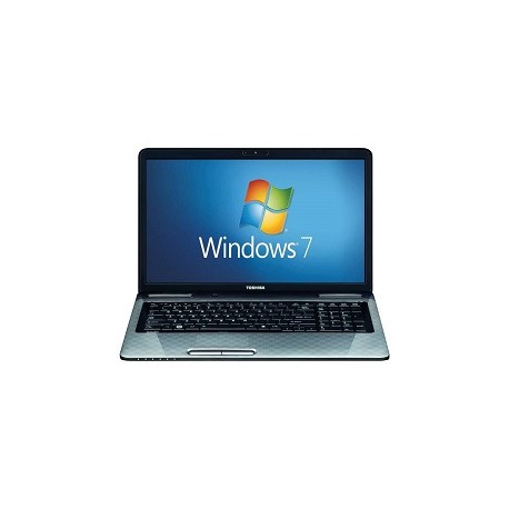 Serwis Naprawa Toshiba Satellite L775