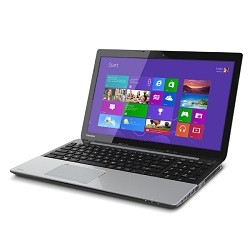 Serwis Naprawa Toshiba Satellite L55