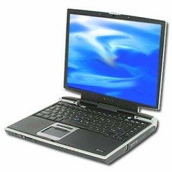 Serwis Naprawa Toshiba Tecra M1