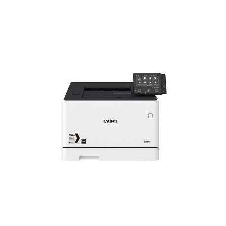 Serwis Canon I-SENSYS LBP654CX