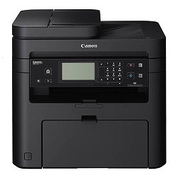 Serwis Canon I-SENSYS MF244DW