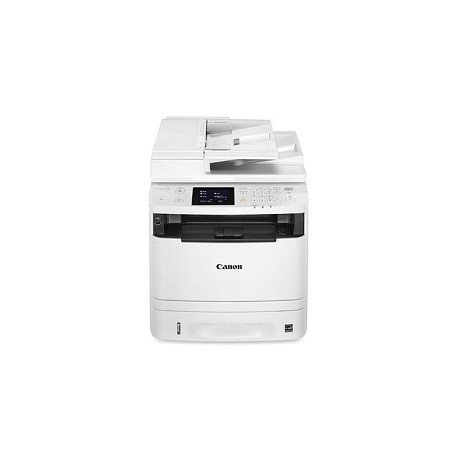 Serwis Canon I-SENSYS MF411DW