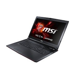 Serwis Naprawa MSI GL62