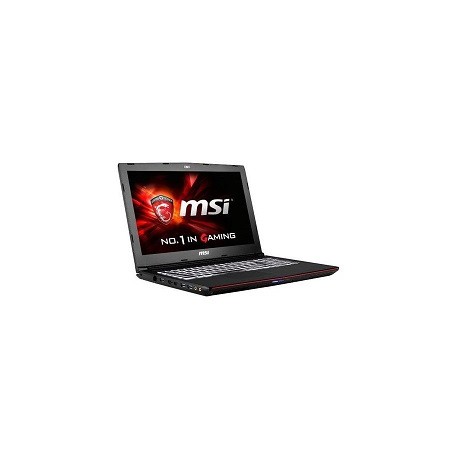 Serwis Naprawa MSI GE62