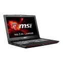 Serwis Naprawa MSI GE62