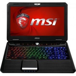 Serwis Naprawa MSI GT60