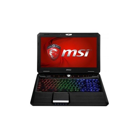 Serwis Naprawa MSI GT60