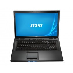 Serwis Naprawa MSI MS-16GD