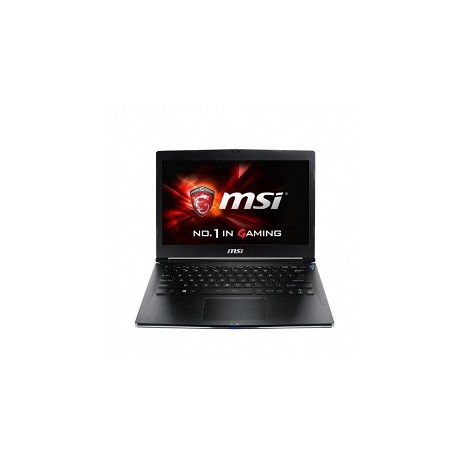 Serwis Naprawa MSI GS30