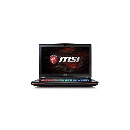 Serwis Naprawa MSI GT72