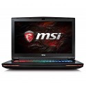 Serwis Naprawa MSI GT72