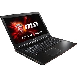 Serwis Naprawa MSI GP72