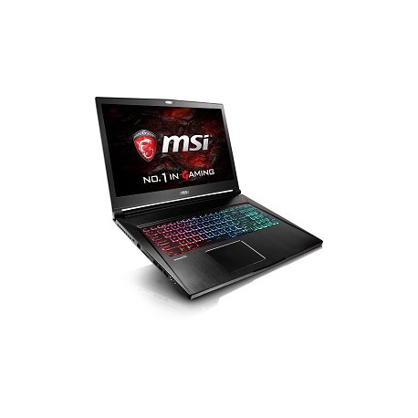 Serwis Naprawa MSI GS73