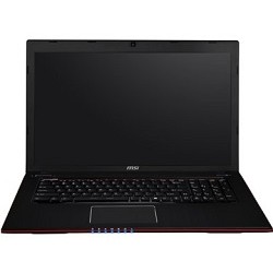 Serwis Naprawa MSI GE70