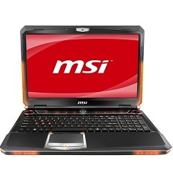 Serwis Naprawa MSI GT683