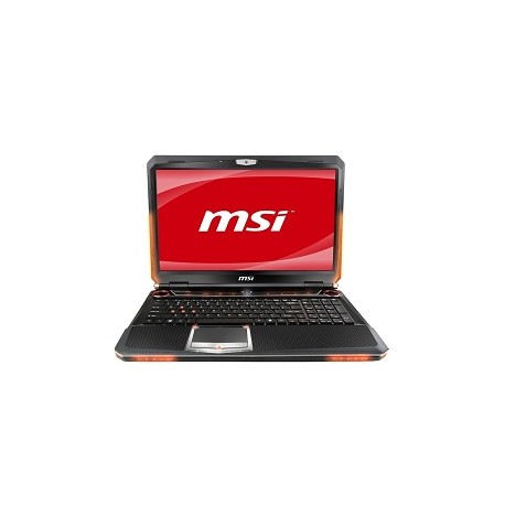 Serwis Naprawa MSI GT683