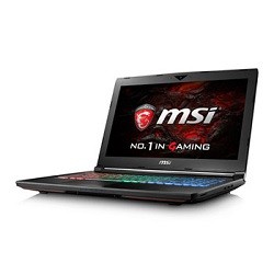 Serwis Naprawa MSI GT62