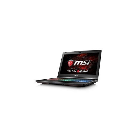 Serwis Naprawa MSI GT62