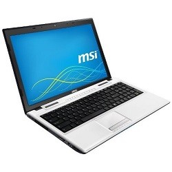 Serwis Naprawa MSI CX61