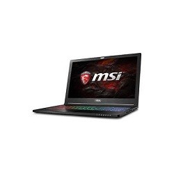 Serwis Naprawa MSI GS63