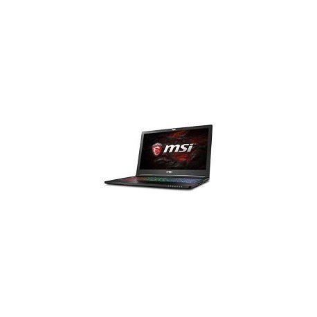 Serwis Naprawa MSI GS63