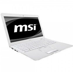 Serwis Naprawa MSI Megabook X370