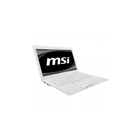 Serwis Naprawa MSI Megabook X370