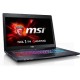 Serwis Naprawa MSI GS70