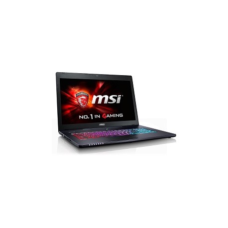 Serwis Naprawa MSI GS70