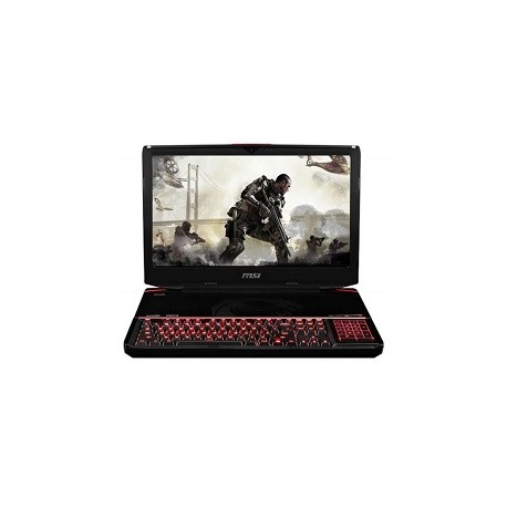 Serwis Naprawa MSI GT80