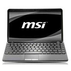 Serwis Naprawa MSI U270