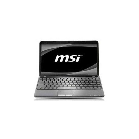 Serwis Naprawa MSI U270