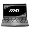 Serwis Naprawa MSI U270