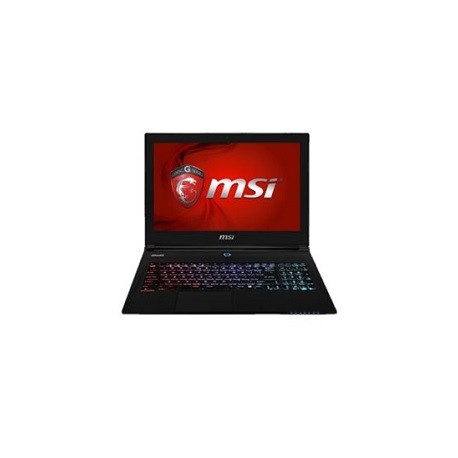 Serwis Naprawa MSI GS60