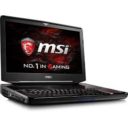 Serwis Naprawa MSI GT83