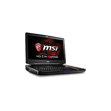 Serwis Naprawa MSI GT83