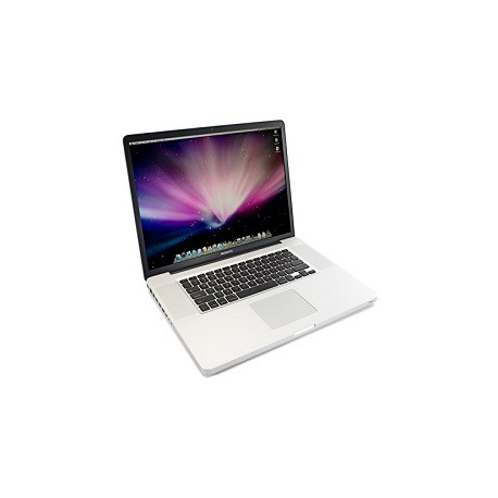 Serwis Naprawa Apple MacBook Pro 17