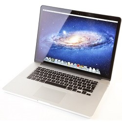 Serwis Naprawa Apple MacBook Pro Retina 15